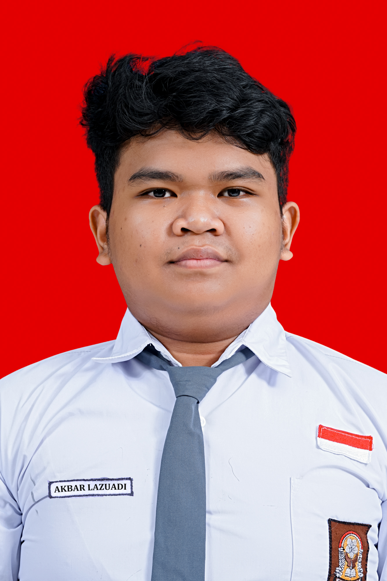 Akbar Lazuardi Salim - SMAN 21 BANDUNG